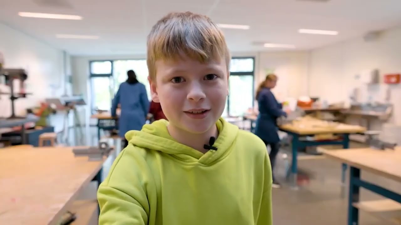 De Viaan, Alkmaar 2 - De VO Gids