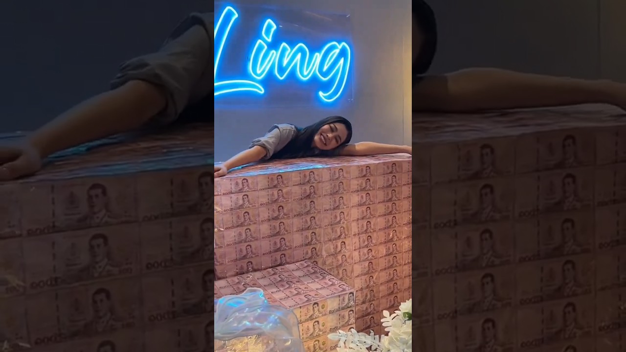 Lingling's Corner Dear my love LING&ORM Fanmeet #linglingsirilakkwong #lingorm