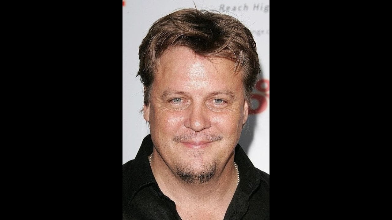 Don Michael Paul