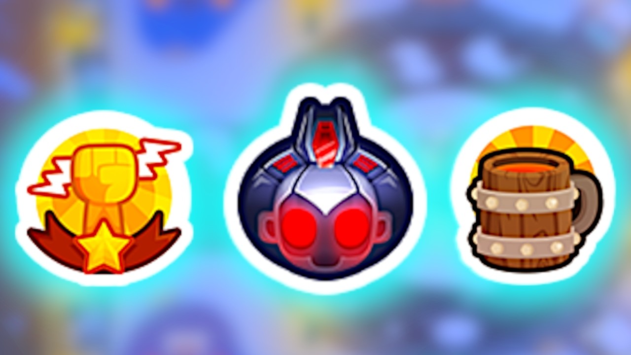 This Is Even BETTER Than Paragons! (Bloons TD 6)