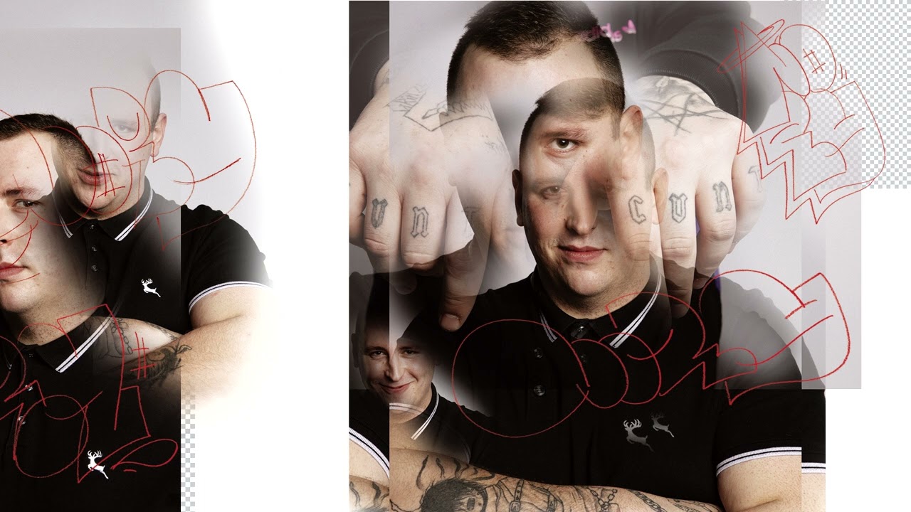 Strýc Nory - Moje místo (prod. Idea)