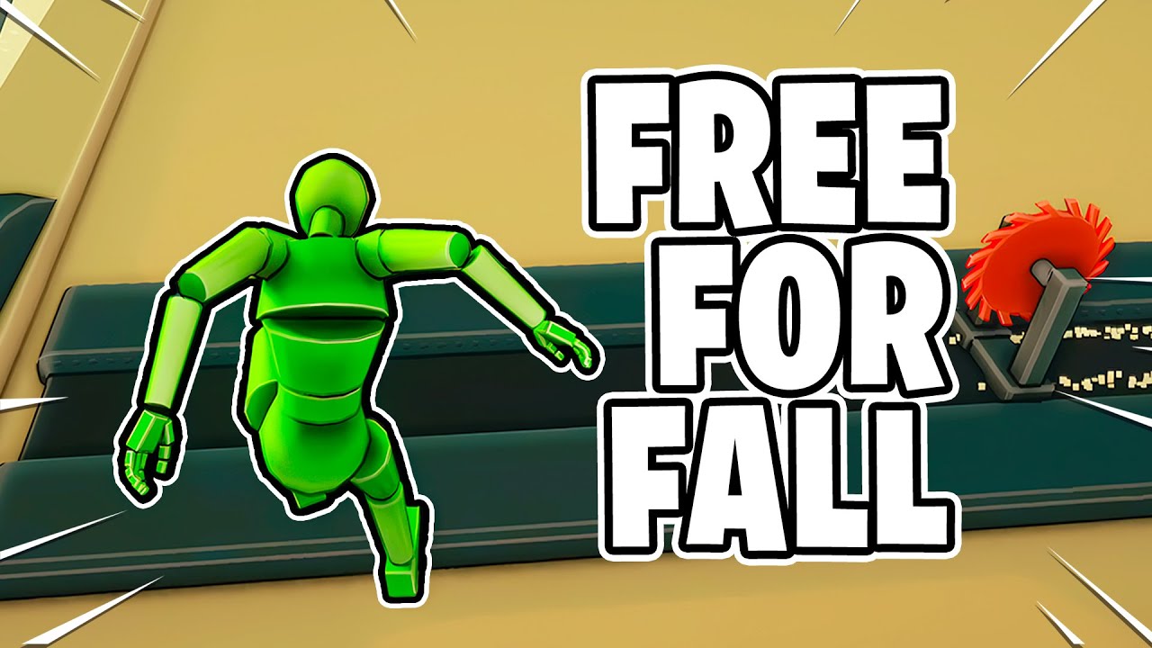 Is This The New Ultimate Chicken Horse?