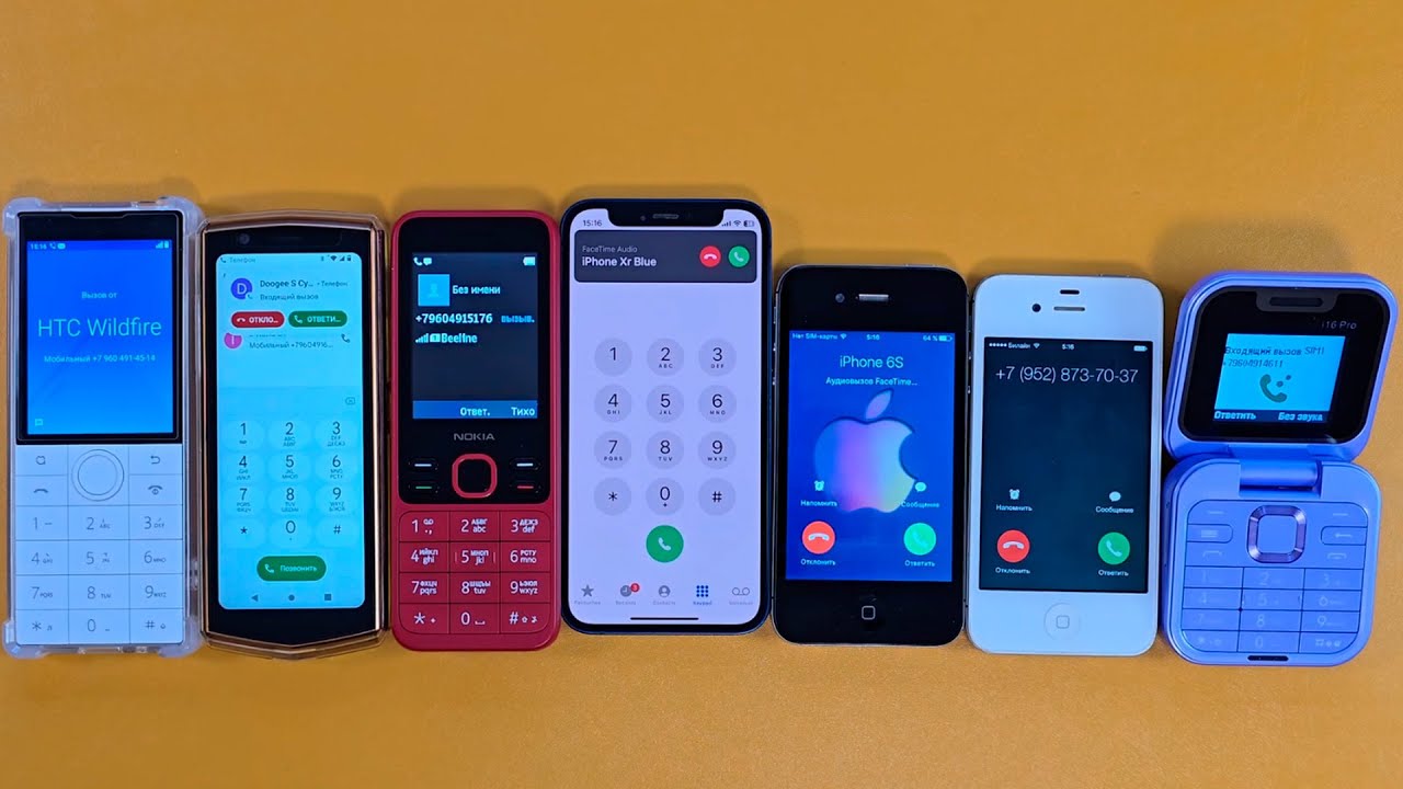 7 SMALL INCOMING CALL QIN F22 CUBOT POCKET 3 NOKIA 150 IPHONE 12 MINI IPHONE 4S I16 FLIP