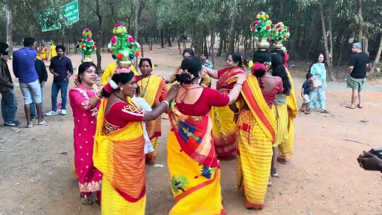 Folk dance