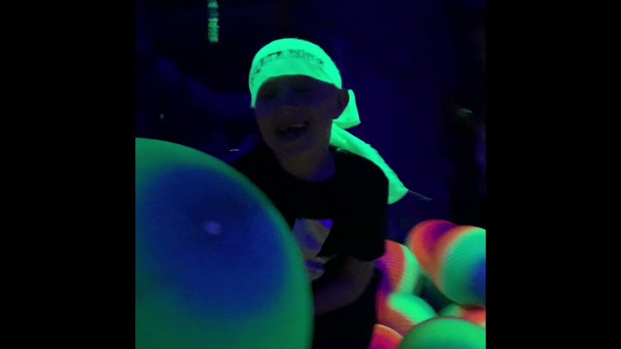 Inflata Ninja Birmingham