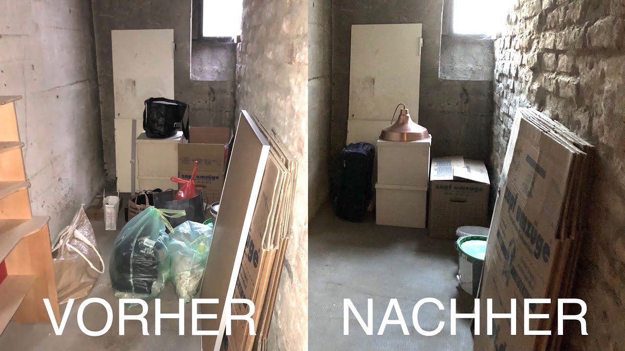 Feng Shui Detox: Was Keller, Balkon und Fenster über dein Leben verraten