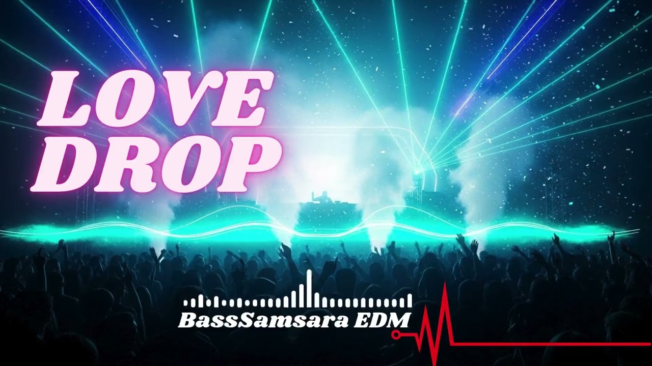 Neon Pulse Festival 2026 ⚡ High Energy EDM Bass Drop Experience!?