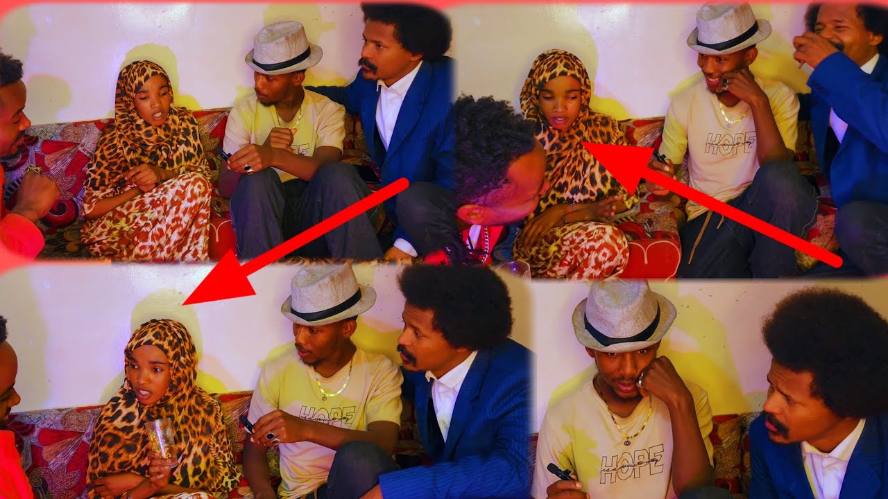 🥰💔Alhamdulillah Faayoon Fayyitee Nu Gammachiiste😭🤲