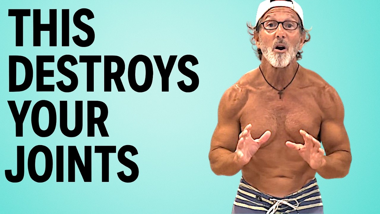Replace 1 Ridiculous Exercise With This Easy Body-Changing 