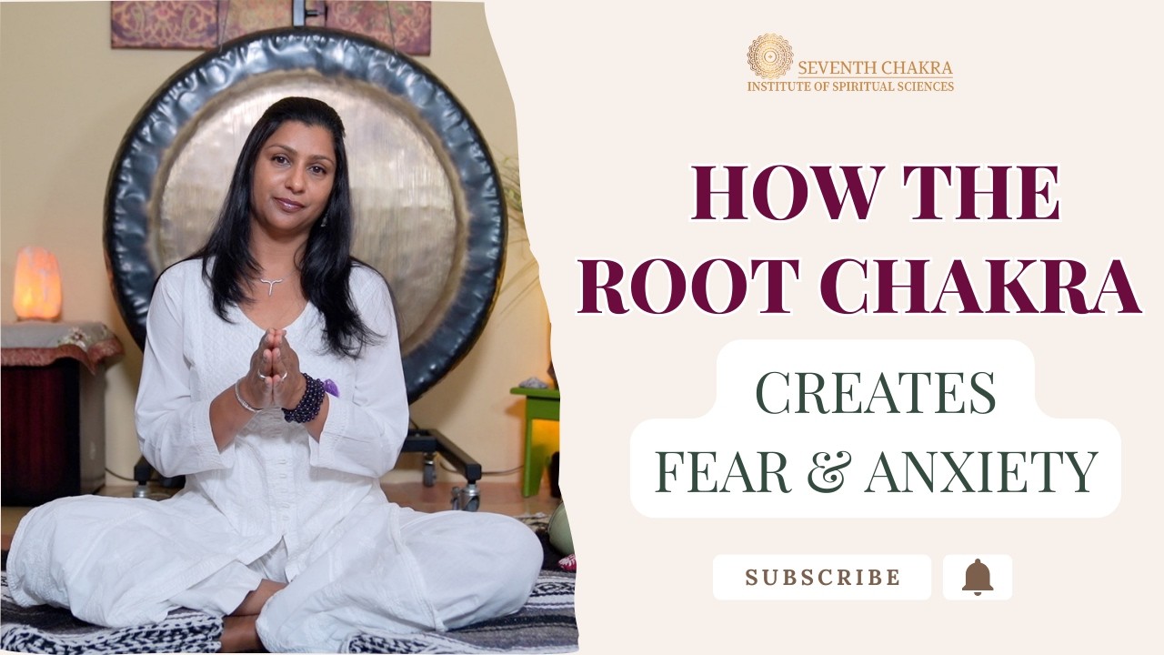 Why You May Need a Root Chakra Reset