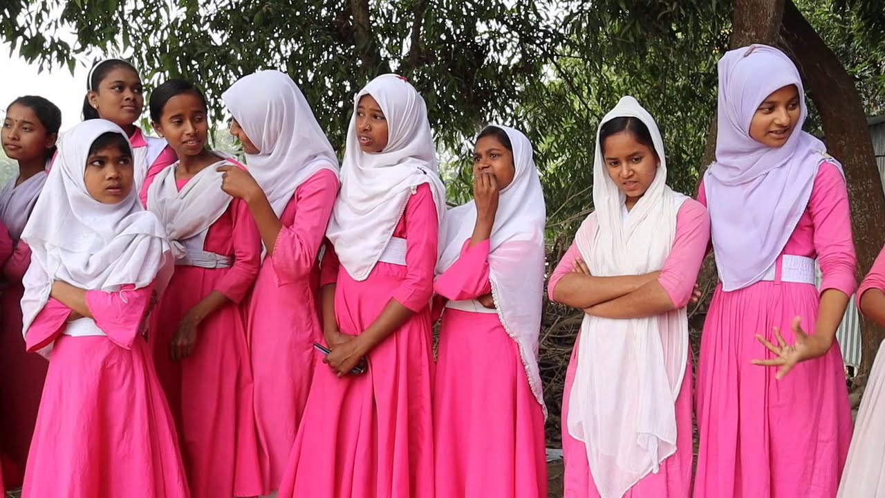 বার্ষিক ক্রীড়া প্রতিযোগিতা-২০২০।
