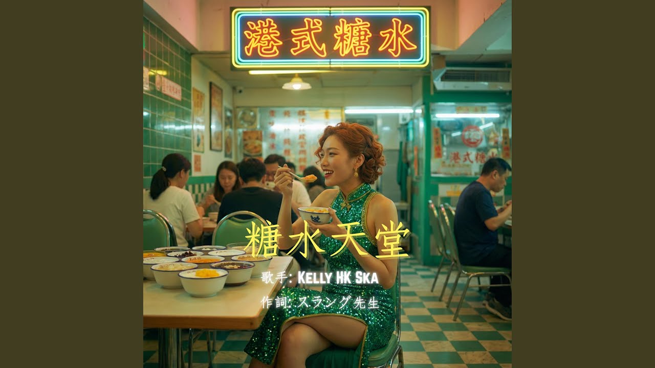 糖水天堂