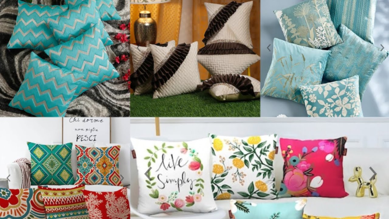Designer Cushion Cover||Reasonable Cushion Cover||Cushion Set||Best Cushioncover #stylish #beautiful