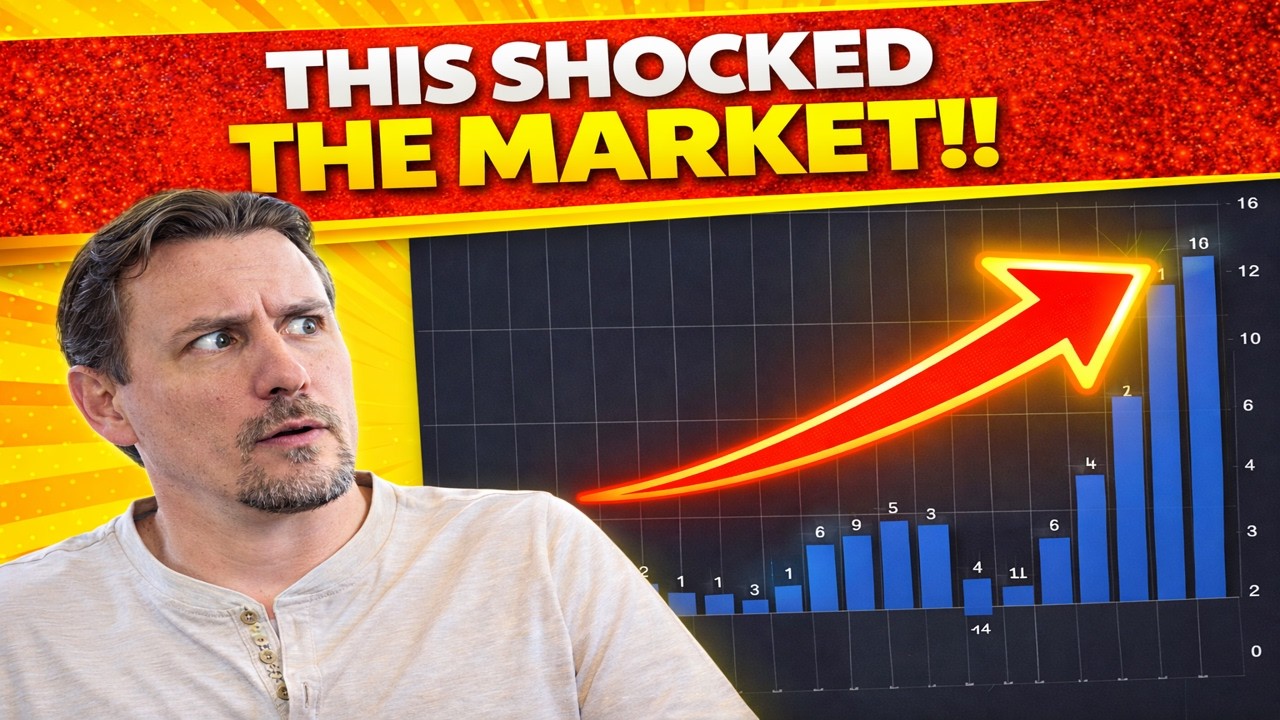 🚨This SPX LEVEL Will TRIGGER A Major Move Next! Plus These 2 Stocks Are On Watch Now!