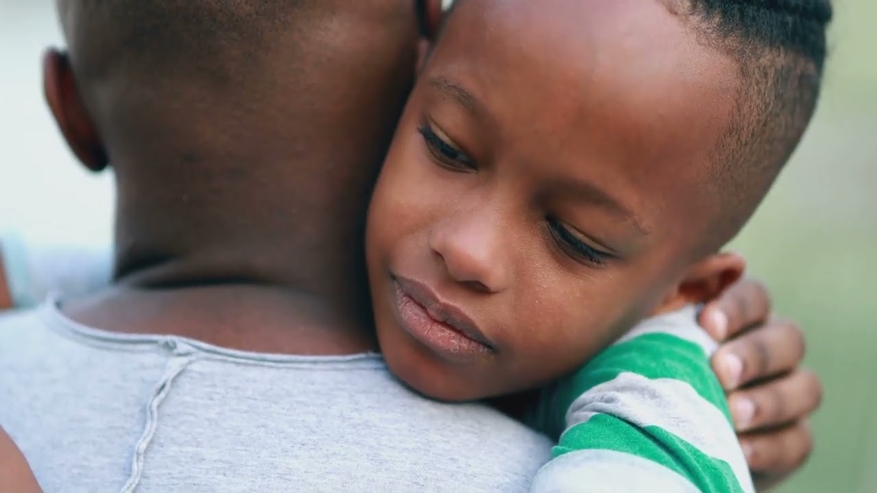 From Tragedy to Triumph: Darren Awol's Marathon Miracle