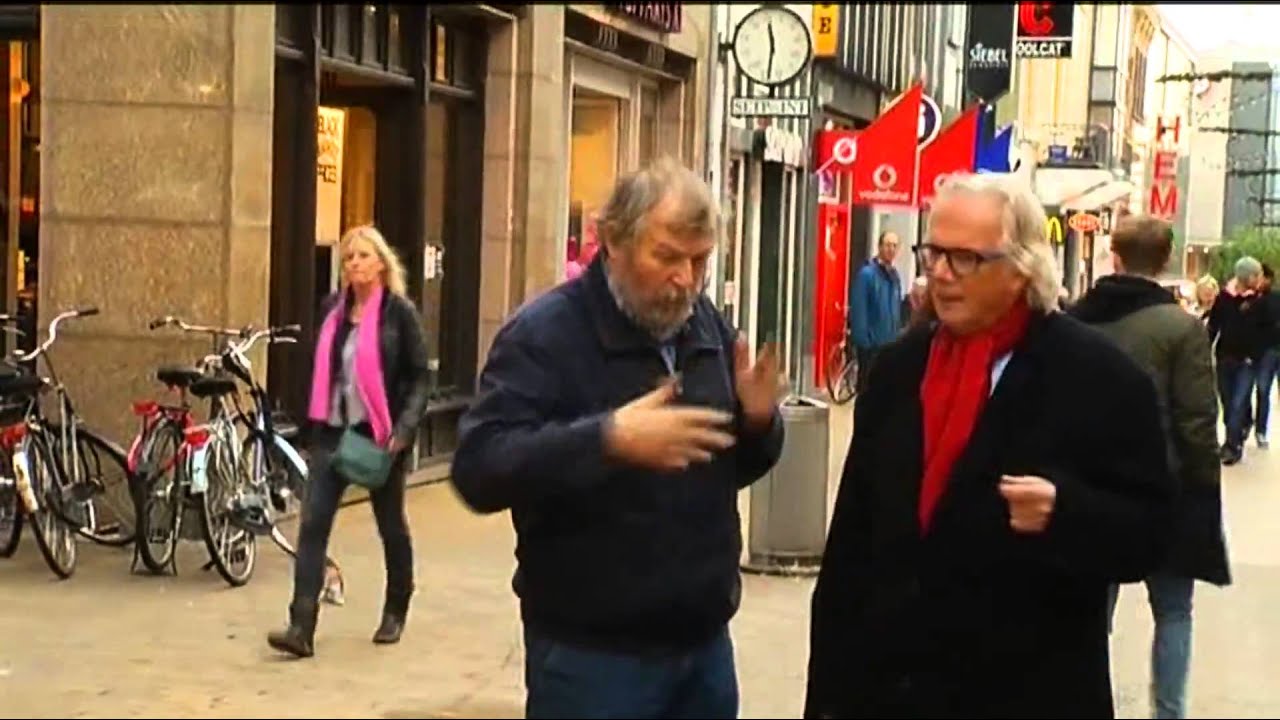 Herestraat Helemaal - Henk Helmantel