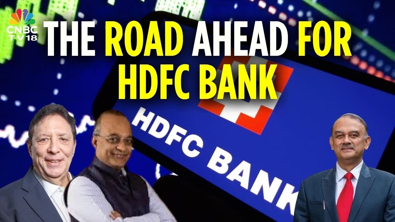 HDFC Bank назначает внешние юридические фирмы | Шаг для подтверждения высочайших стандартов корпо...
