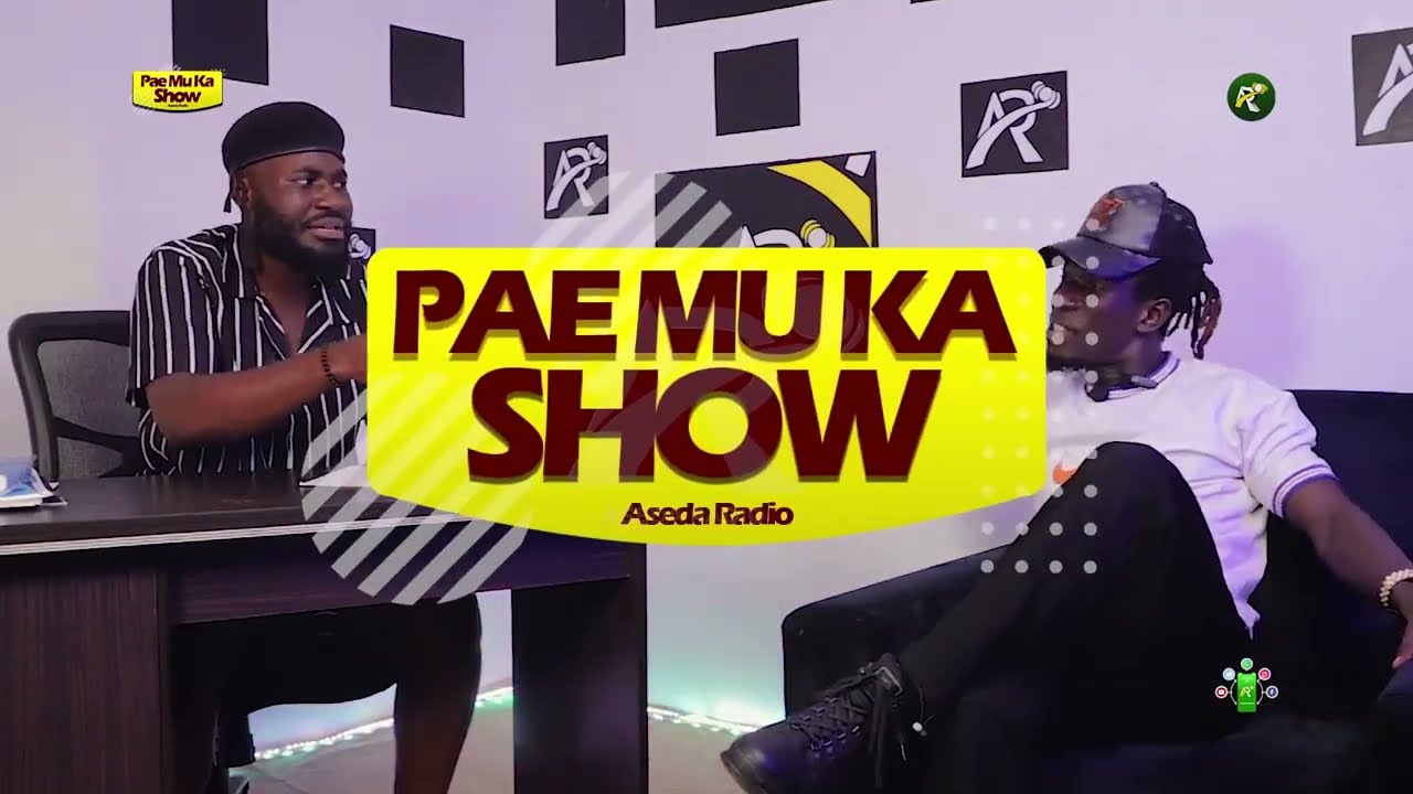King Paluta Breaks down his 