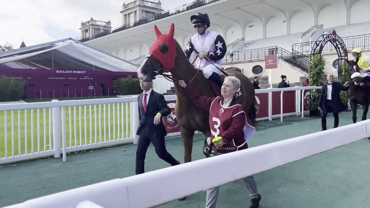 20251004 - ParisLongchamp