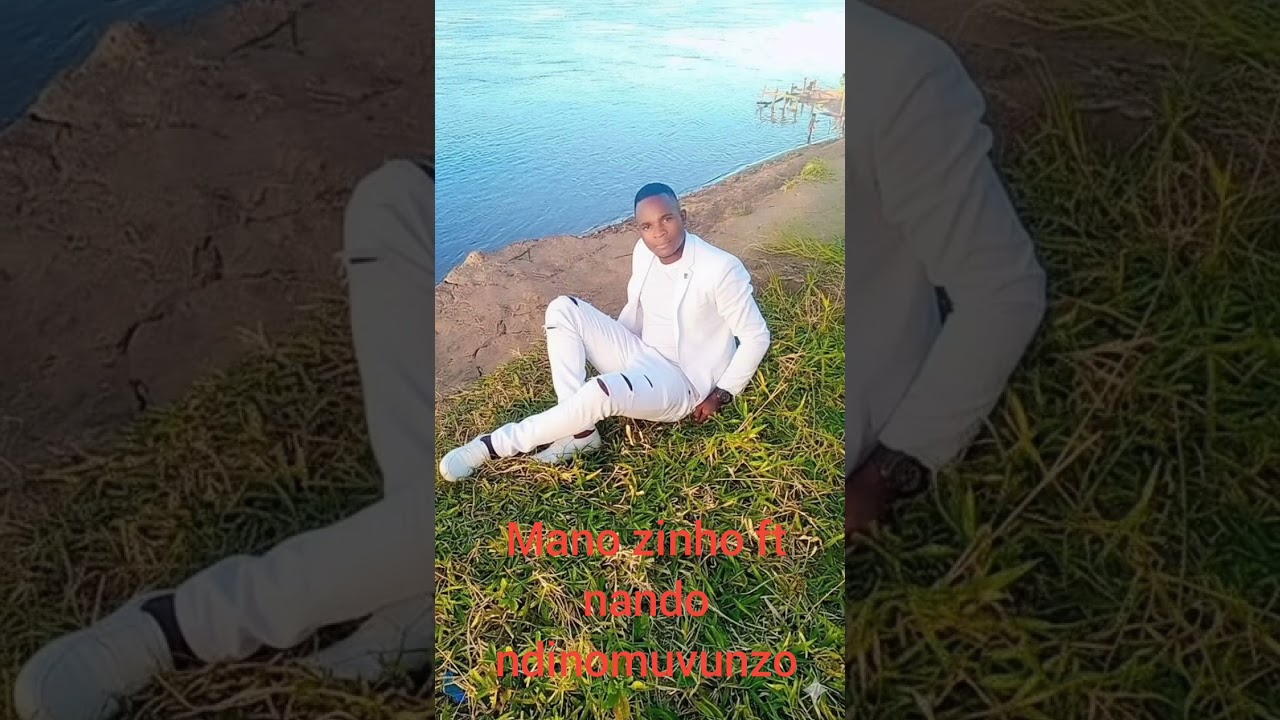 Mano zinho ft nado hama