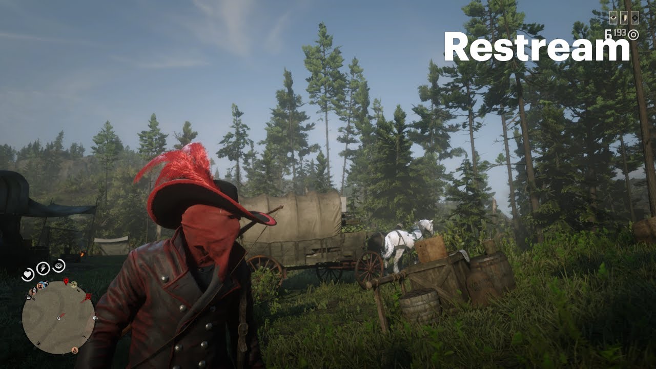 Bounty Hunting tips in Red Dead Redemption 2 Online #rd2 #reddead2 #2026 #peekyblinders