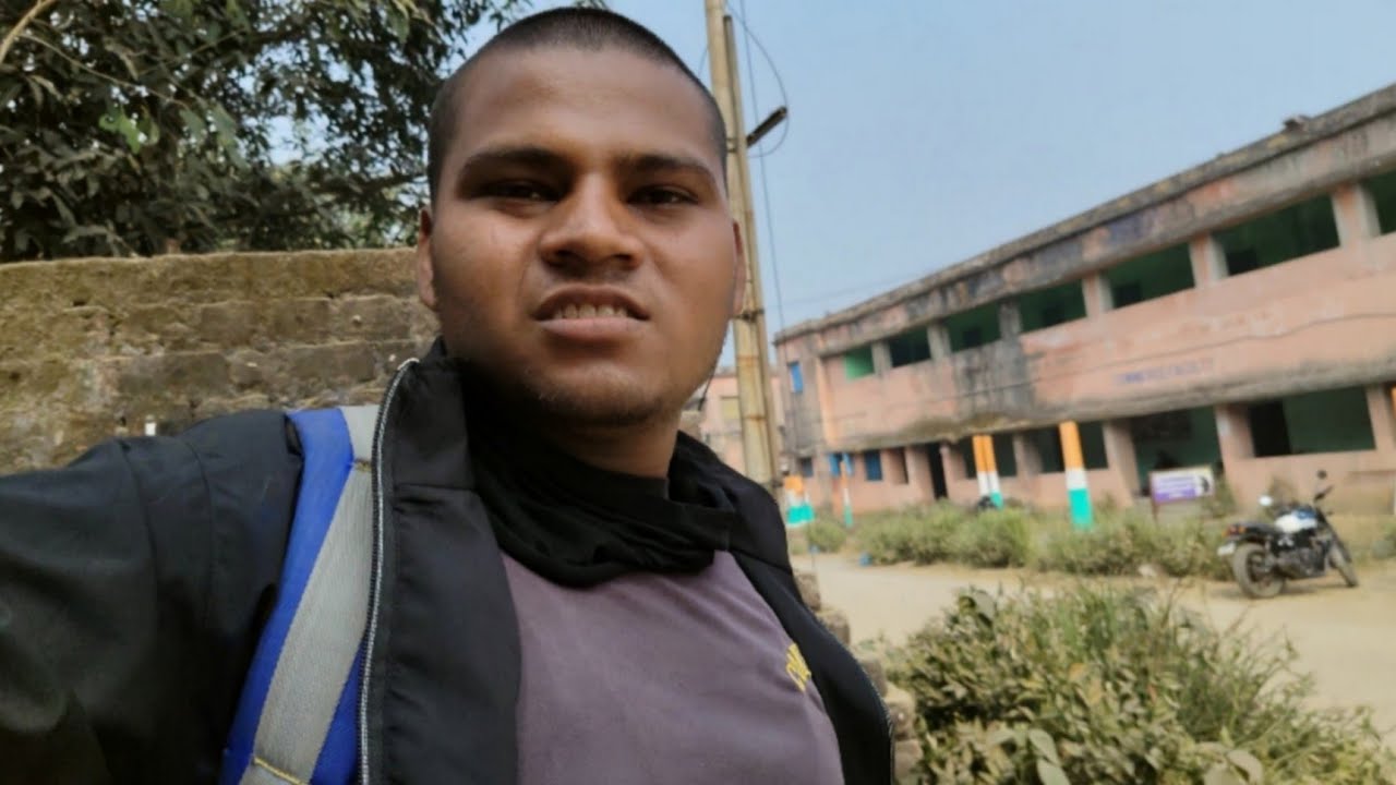 College Gaye Popat Ho Gaya🥲🥲