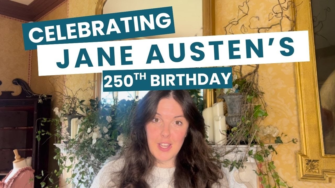Gilbert White: Jane Austen's neighbour. Celebrating Austen's 250th birthday