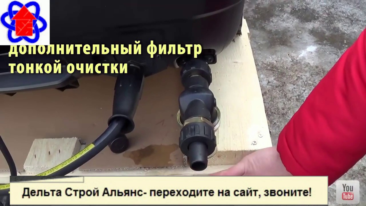 Аппарат высокого давления Karcher HDS 8\18 4 M Plus
