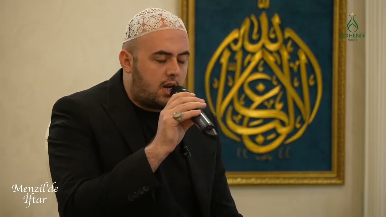 Aşk Şerbeti - Enes Ceylan / MÜZİKSİZ