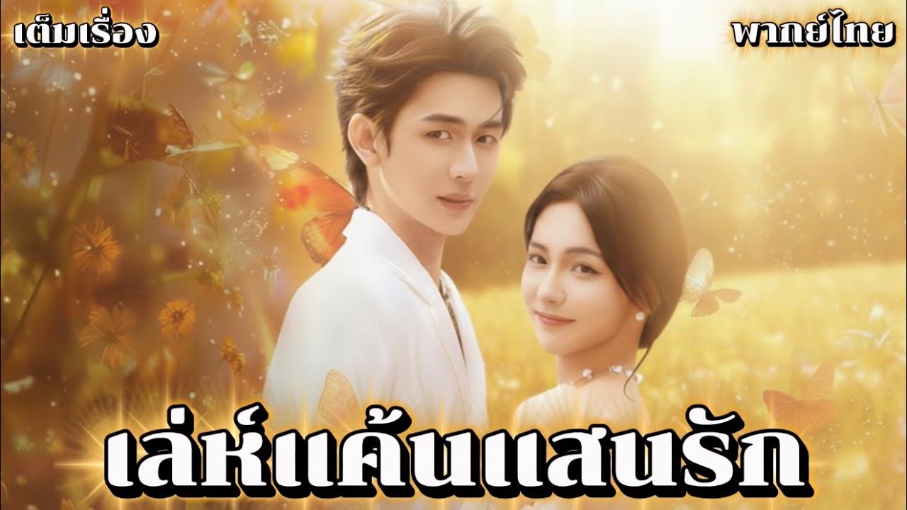 เล่ห์แค้นแสนรัก