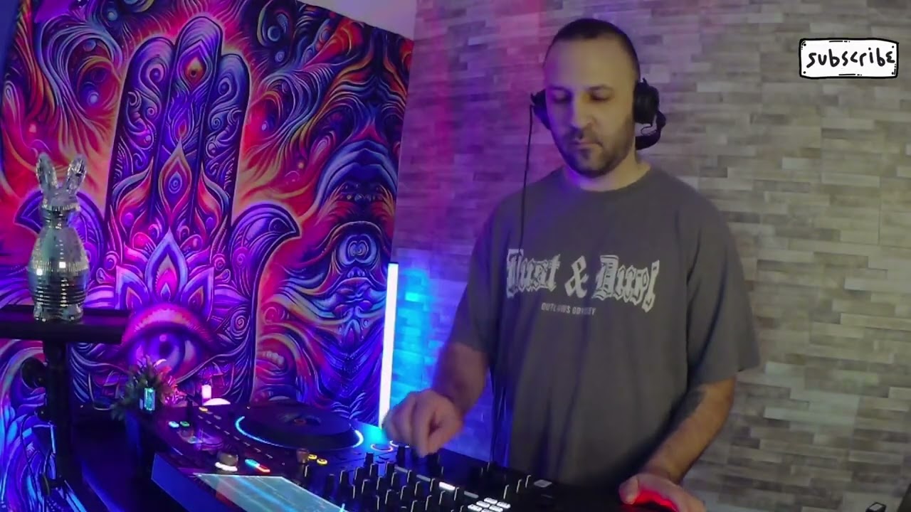 Organic - Progressive Vibes 27