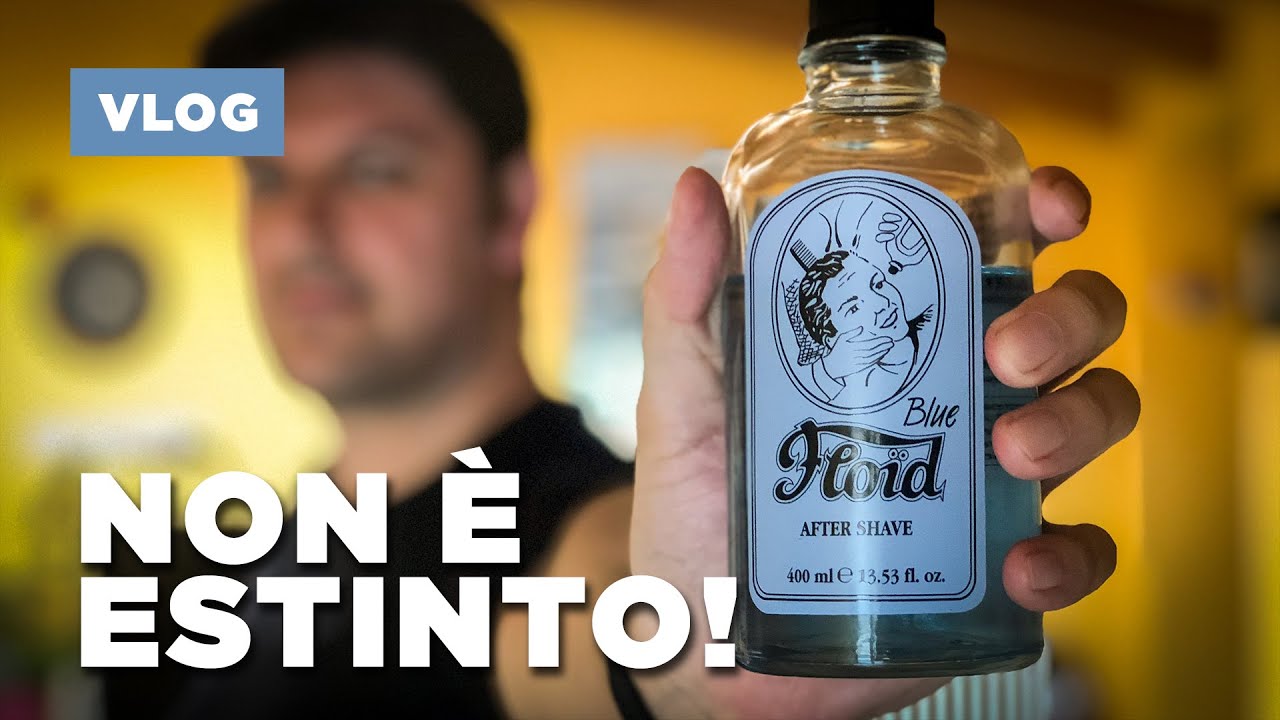 Il Floid Blue non è estinto!