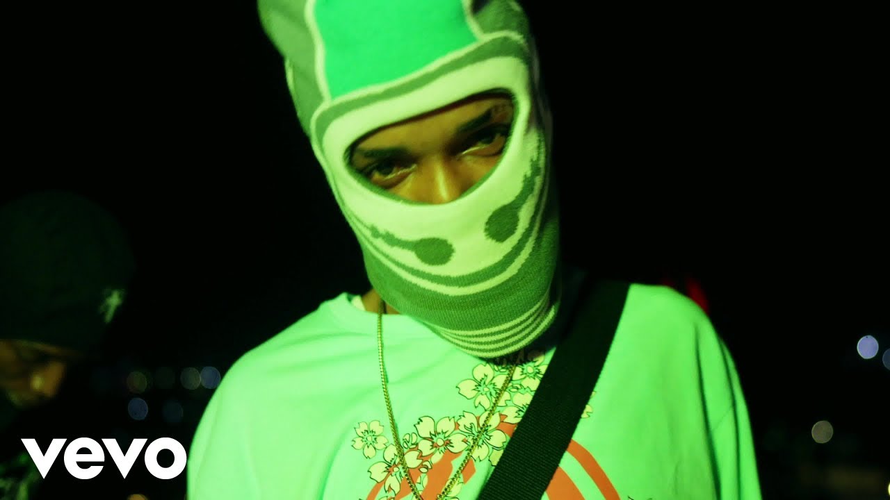 Trapp Gad - Billionaire Boyz | Official Music Video