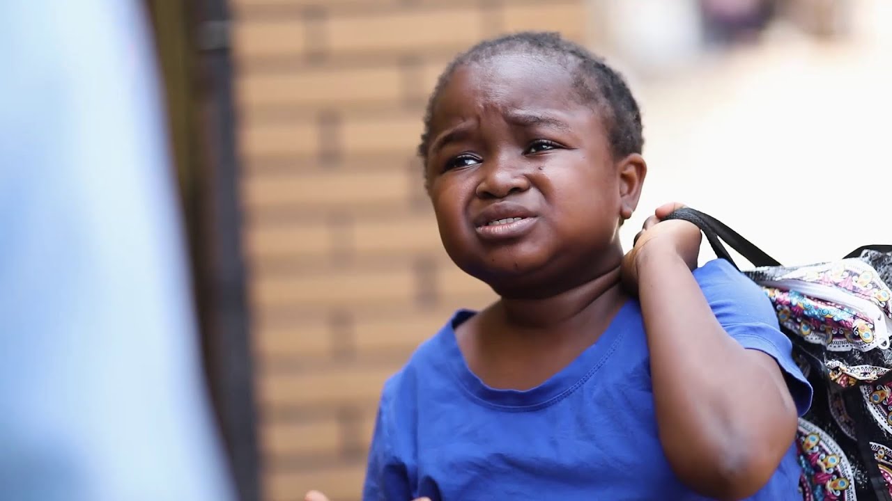 THIS 2026 EBUBE OBIO LATEST FUNNY MOVIE WILL MAKE LAUGH OUT LOUD UNTIL YOUR BELLE HURTS  TODAY