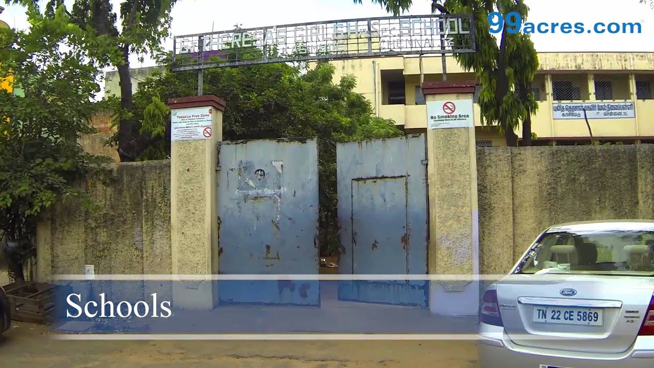 Royapuram L540