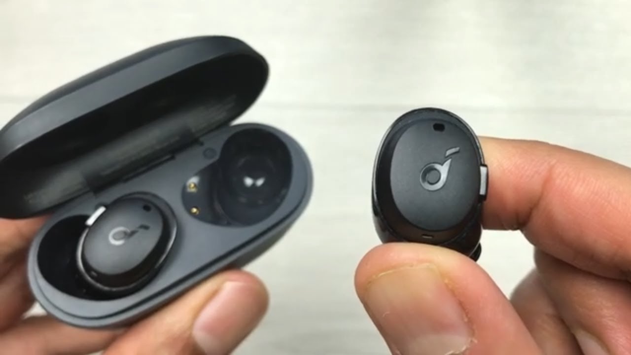 Soundcore A3i — как исправить проблему с подключением — 3 способа