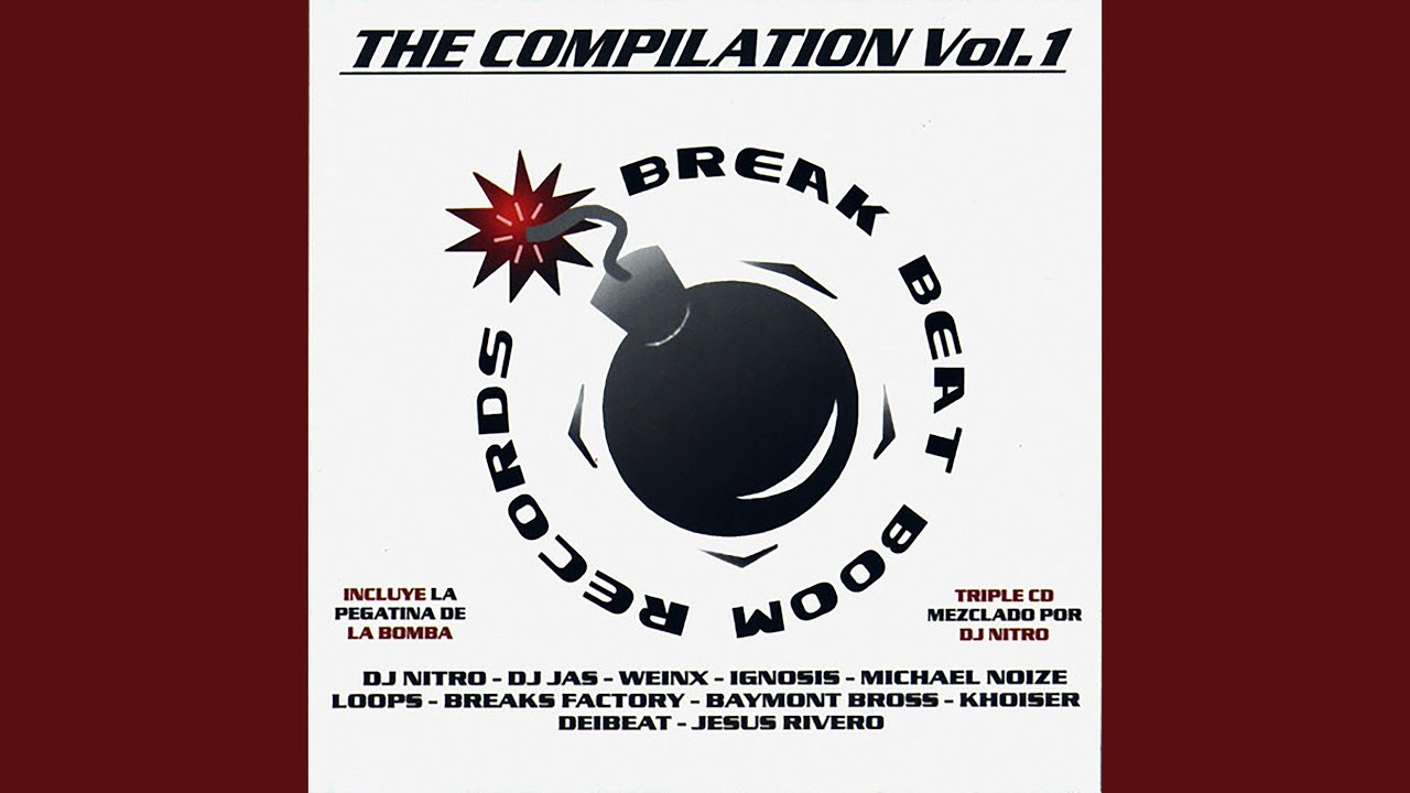 New On The Man (Dj Nitro Remix)