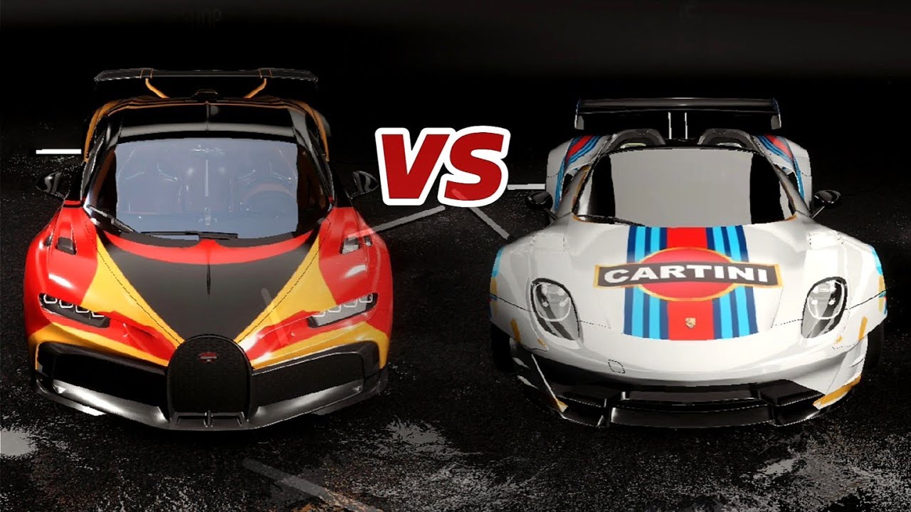 V 1.1.1 - bugati comeback? - Bugatti (drivon) VS F90🤔 - drive zone online gameplay