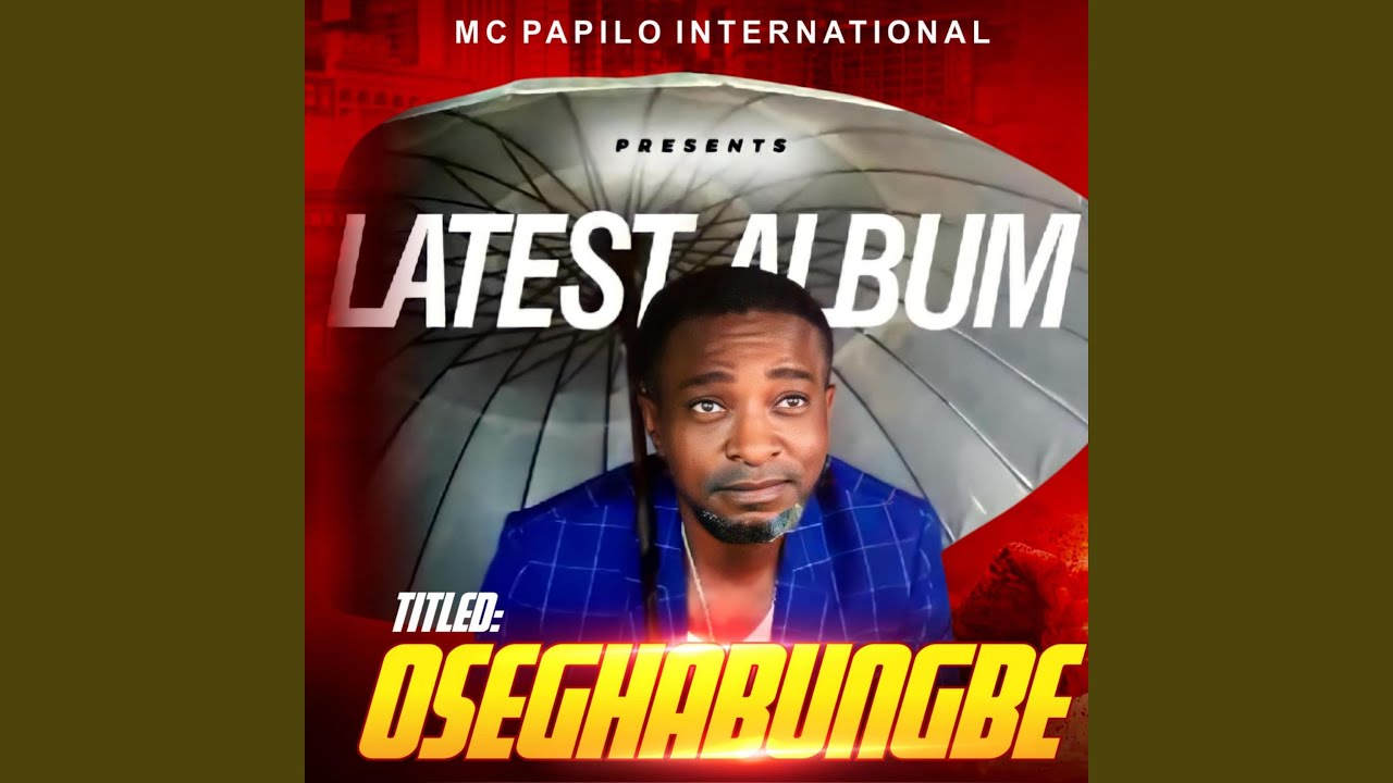 Oseghabungbe