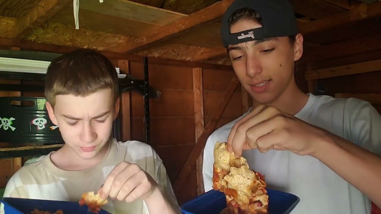 on a testé le PIRE restaurant mexicain de TOUT le Canada