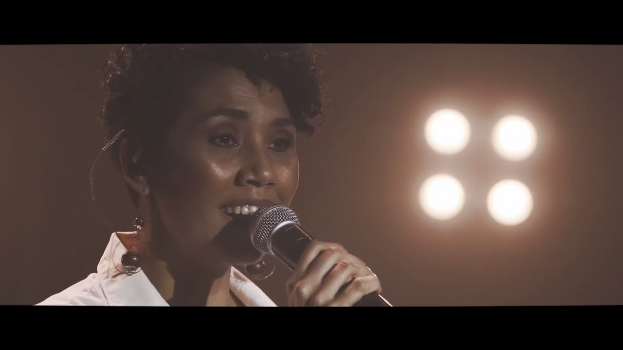 Afrodisíaco - Navegá (En Vivo)