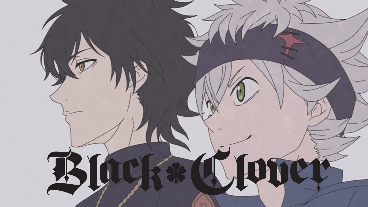 Black Clover - Ending 1 | Aoi Hono