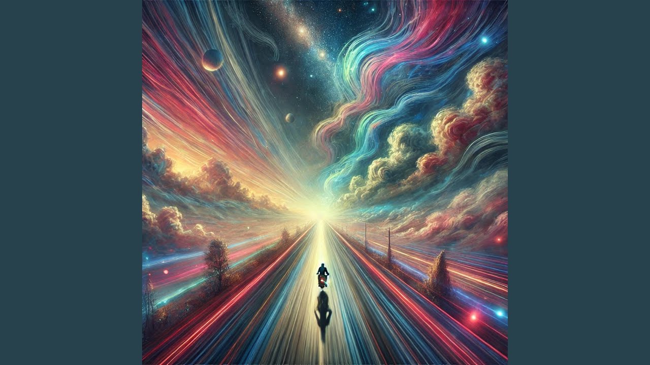 One With the Road