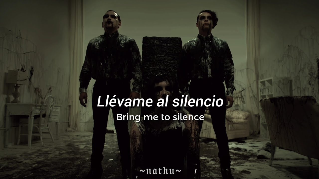 Twin Tribes•Monolith•Sub Español/Inglés