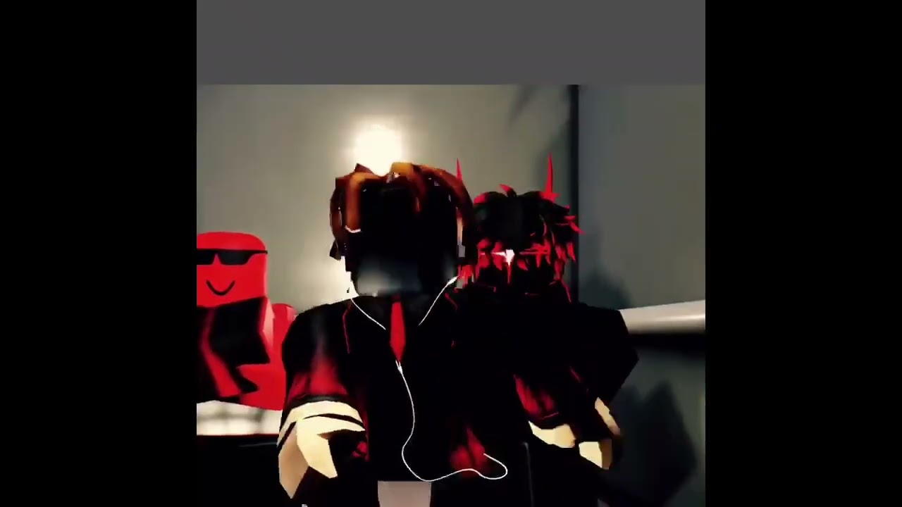 Cool dynamic animation cut scene stuff