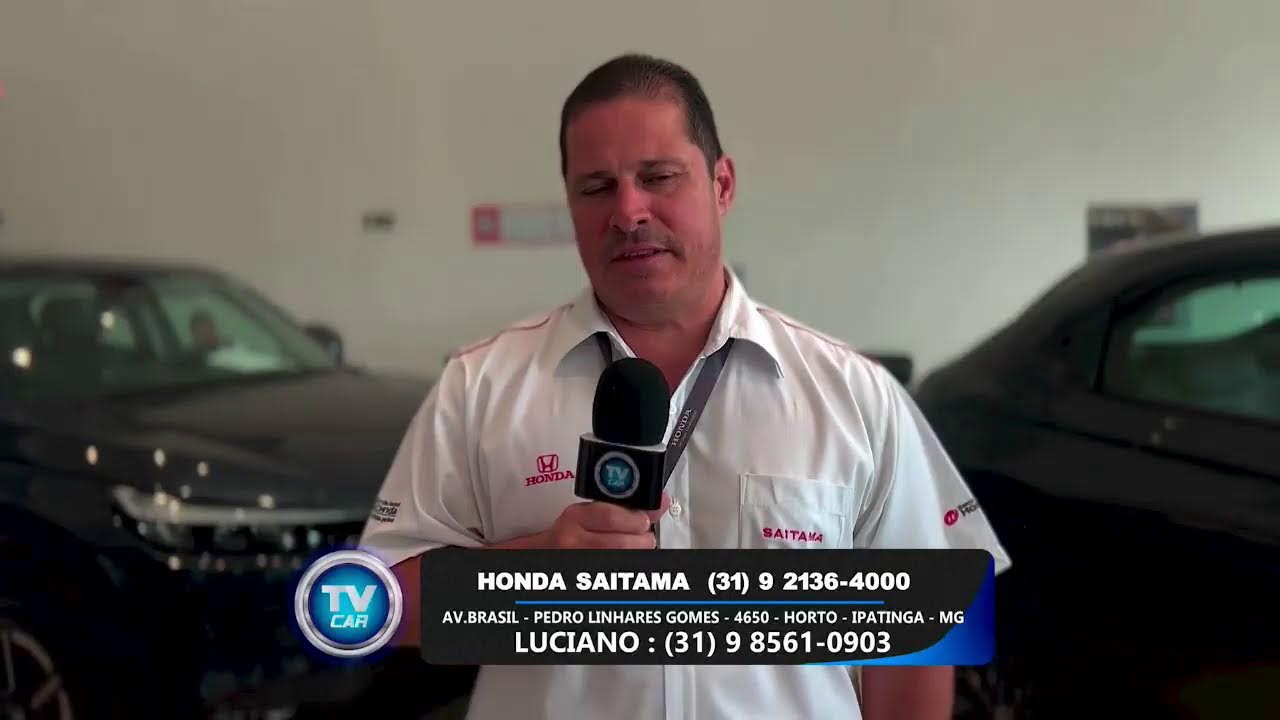 Programa TvCar 16/01/2026