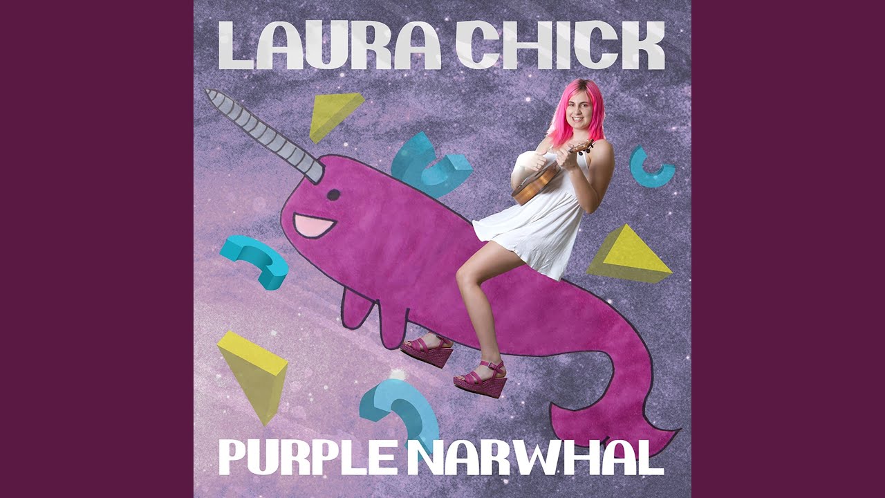 Purple Narwhal (feat. Laura Chick) (DM Ashura Remix)