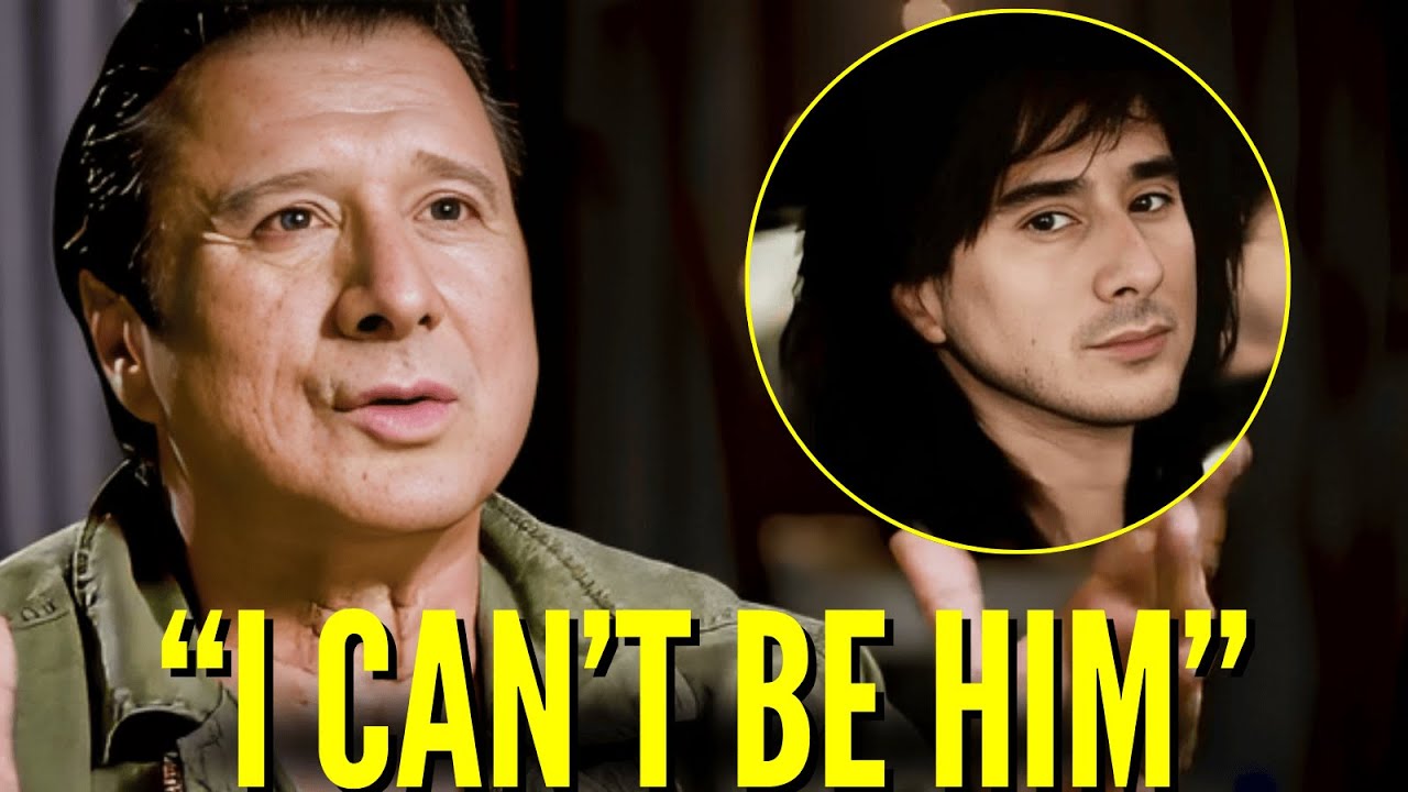 &ldquo;That Person Is Gone&rdquo; Why Steve Perry Won&rsquo;t Face the Mic