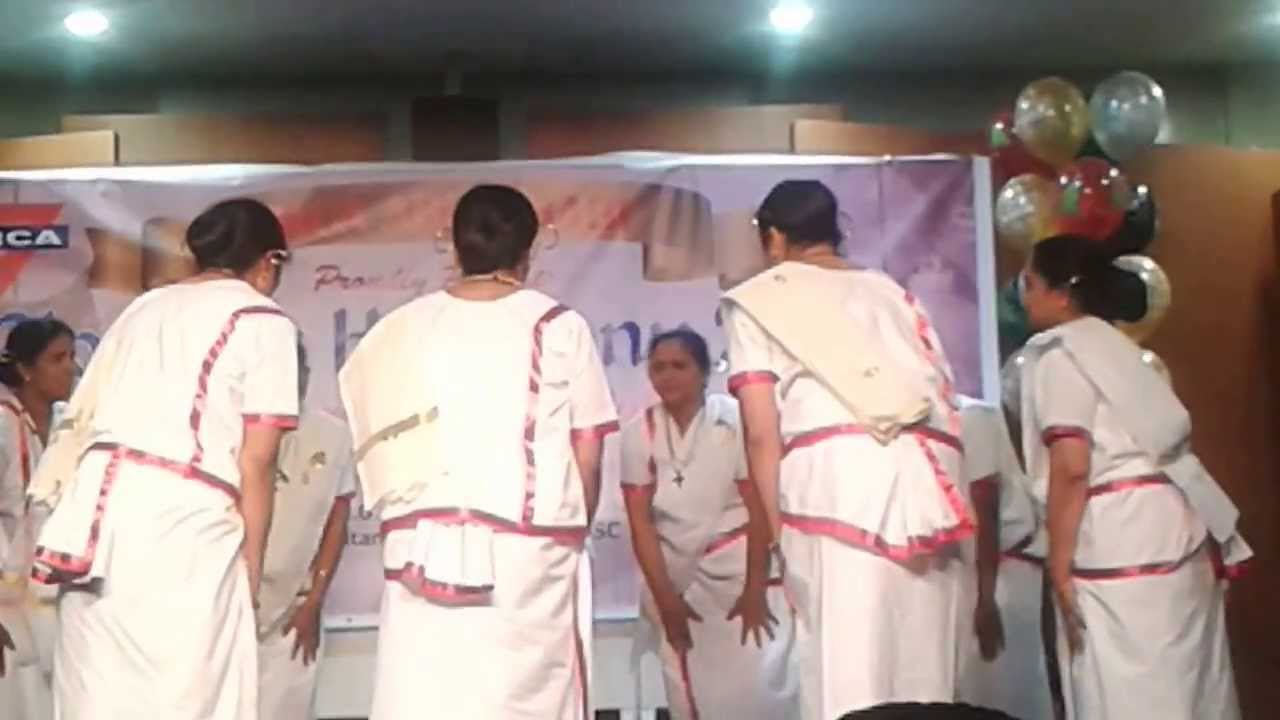 Abu Dhabi Sevika Sangam Margam Kali