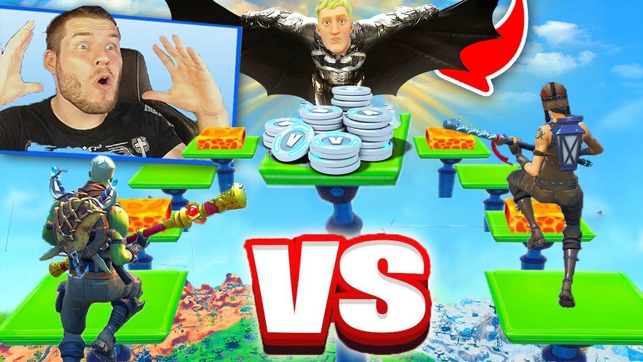 der LEVEL 100 ENTEN BOSS in Fortnite!